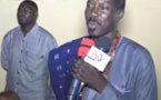 Vidéo : Devant la communauté catholique de Wango, Talla Sylla entonne la chanson de la chorale, Regardez  
