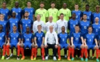 L'équipe de France, effectif le plus cher d'Europe