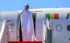 Départ du président Macky Sall ce jeudi 10 octobre pour Washington