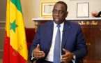 Macky Sall nomme, l’ingénieur des Mines, Ousmane Ndiaye, Secrétaire permanent du Comité d’Orientation Stratégique du Pétrole et du Gaz (COS-PETROGAZ)