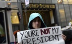 USA: les attitudes haineuses contre Donald Trump se multiplient