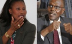 Présidentielle de 2019 : Aïssata Tall Sall disqualifie Tanor comme candidat du Ps