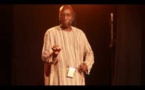 Ouvrages du professeur Babacar Mbaye Ndaak « Baay Lahat.. » et Baay Faal dédicacés à Douta Seck