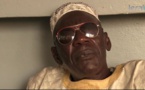 Entretien exclusif: Témoignages très émouvants de Daouda Diouf ancien militaire non-voyant sur Mariéme Faye Sall