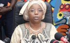Meurtres de Ndioum: Eva Marie Coll  Seck condamne et rassure