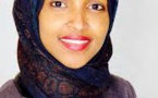 États-Unis : première femme musulmane d’origine somalienne élue parlementaire