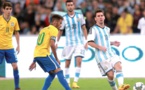 Football-Mondial 2018 : le Brésil de Neymar coule l’Argentine de Messi