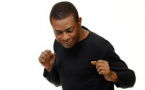 Youssou Ndour : "J'ai gagné de l'argent, j'ai gagné ma vie. Chaque fois qu'on me demande si je peux aider, je dis oui" 