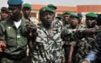 Mali : le chef de l'ex-junte Amadou Sanogo sera jugé à Bamako fin novembre