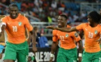 Mondial-2018 éliminatoires  zone Afrique : chocs Nigeria-Algérie et Maroc-Côte d’Ivoire