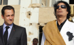 Libye et Sarkozy : où en est l’enquête ?