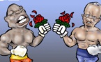 Khalifa Sall / Tanor Dieng, le Mortal Kombat