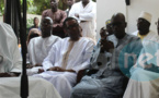 Vidéo : Youssou Ndour sur le décès de Ndiouga Dieng : « On a perdu celui qui était les racines du Baobab »
