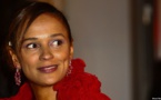 ANGOLA: la fille du président José Eduardo dos Santos défend sa nomination à la tête de la compagnie pétrolière