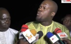 Vidéo :  Mouhamed Lamine Massaly tire à boulets rouges sur le régime de Macky Sall