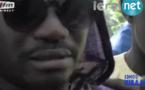 Vidéo: Le fils de Ndiouga Dieng inconsolable