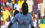 Vidéo : Le Sénégal réduit le score par Cheikh Ndoye 1-2
