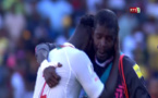 Vidéo : Les larmes de Kara Mbodj aprés la défaite du Sénégal, face à l'Afrique du Sud