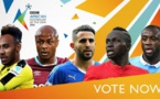 Meilleur joueur africain BBC: Sadio Mané dans le Top 5