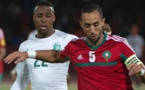 Eliminatoires Mondial 2018 : Pas de vainqueur entre le Maroc et la Côte d'Ivoire 