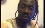 La réaction de Carlou-D après match la défaite du Sénégal