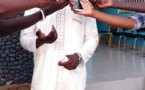 Ismaïla Dianka (candidat à la présidence de la Coordination Régionale des Etudiants de Matam) : « je suis prêt à relever tous les défis pour l’émergence de la Région de Matam »