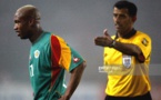  Football: Sénégal, toujours pénalisé par l'arbitrage en Afrique 