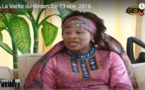 Vidéo : Aïssata Tall Sall dans "Toute la vérité" : "Je suis issue d'une famille maraboutique très conservatrice"