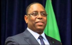 Macky Sall : "La gestion gabégique des ressources à des fins partisanes est révolue’’