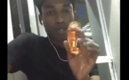 Vidéo: Assane Koba, le vendeur des lotions pour éclaircissement