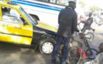 Touba :  Ivre mort, un quinquagénaire fonce avec son véhicule sur un policier