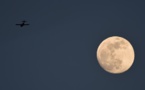 Ce lundi, la lune sera GEANTE