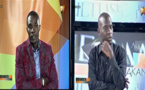 Vidéo : Tounkara tacle son jeune invité politicien "politique xamo si dara"