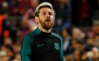 Messi refuse de prolonger au Barça !