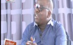 Audio- Ndoye Bane se confie : “La première fois que j’ai fumé du Yamba, j’ai…”
