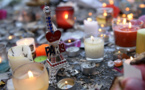Paris : Un an aprés les attentats du 13 novembre, des lanternes et de l'émotion pour clôturer les commémorations
