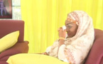Vidéo : Wareef : Subjuguée par les propos du prêcheur sur Serigne Touba, Mamy de la TFM perd sa langue et pleure