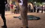 Vidéo : Ibrahima Baldé, mort en détention à la Brigade de Gendarmerie: les explications des parents