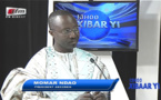Vidéo : Entre le thiébou Walo et le riz parfumé, Momar Ndao (Président ASCOSEN) fait son choix...