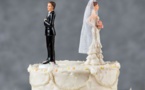 Les divorces explosent en Italie, après une simplification de la loi