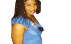 Photo : La « Awo bourou keureum », la coépouse de l’artiste Titi, regardez..