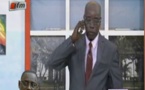 Vidéo: le président Macky Sall joint Donald Trump au téléphone (version Kouthia Show). Regardez...