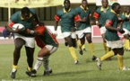 Rugby: Le Sénégal désormais 38e au classement mondial