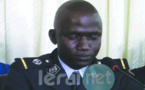 Vidéo:  Adjudant Abibou Ndiaye, commissariat central de Dakar, section des accidents : « Avant toutes réparations gratuites, vérifier d’abord si le véhicule est en règle... »