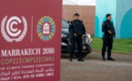 COP22: chefs d'Etats et de gouvernements arrivent à Marrakech