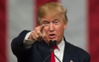 Trump président-élu: la contraception menacée aux Etats-Unis?