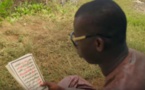 Vidéo: Amdy Moustapha Khassida of Fat-houl Fattaah and the launching of Serign Touba in English