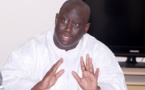 Aliou Sall, maire de Guédiawaye : "Dans les trois mois à venir, je ne m’occuperai que des inscriptions sur les listes électorales"