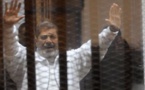 Égypte : la Cour de cassation annule la condamnation à mort de Morsi