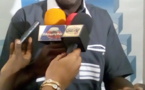 Mama Sow (président du CNDREO) du Sénégal « la CNDREAO est un réseau multi-acteur et multidisciplinaire au service de la réalisation des objectifs de l’éducation de qualité »
